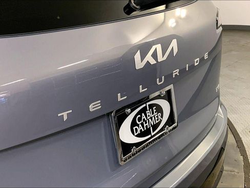 Certified 2024 Kia Telluride SX Prestige X-Pro AWD/4WD image 30