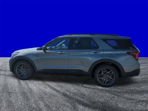 New 2026 Ford Explorer ST AWD/4WD image 7