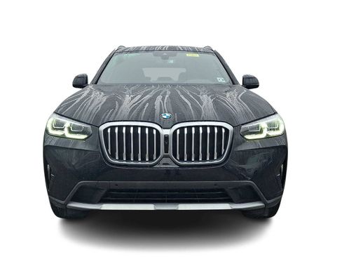 Certified 2023 BMW X3 xDrive30i w/ Premium Package image 2