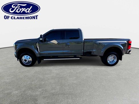Used 2026 Ford F450 XLT w/ XLT Premium Package AWD/4WD image 5