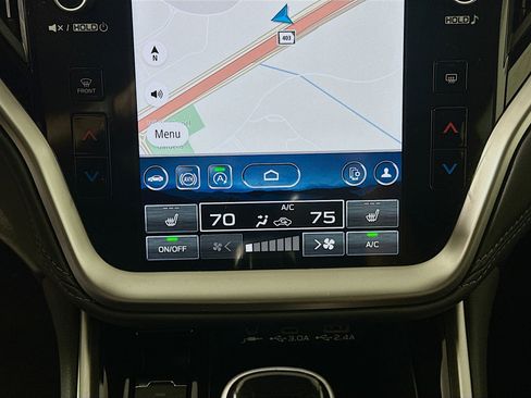 Used 2025 Subaru Outback Premium image 23