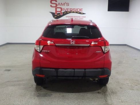 Used 2019 Honda HR-V EX image 3