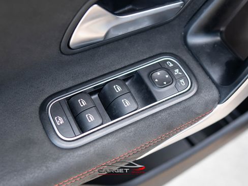Used 2020 Mercedes-Benz A 220 4MATIC image 39