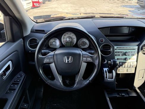 Used 2009 Honda Pilot EX-L image 17