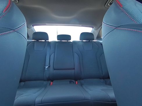 Certified 2026 Hyundai Sonata N Line FWD image 33