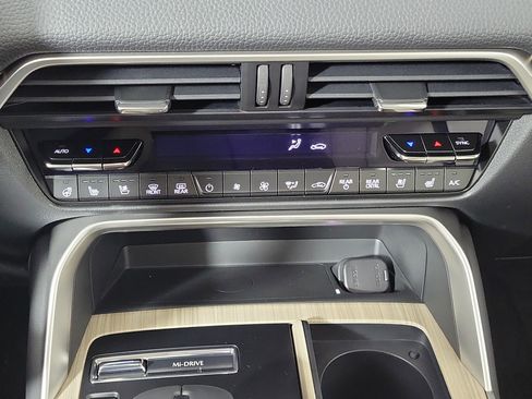 New 2026 MAZDA CX-90 Plug-In Hybrid w/Premium Sport image 23