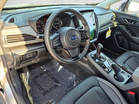 Certified 2026 Subaru Crosstrek 2.5i Limited w/ Crosstrek Mirror Package AWD/4WD image 9