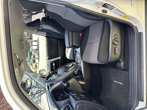 Used 2023 Toyota 4Runner SR5 image 16