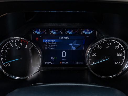 Used 2021 Ford F150 XLT w/ Equipment Group 302A High AWD/4WD image 19