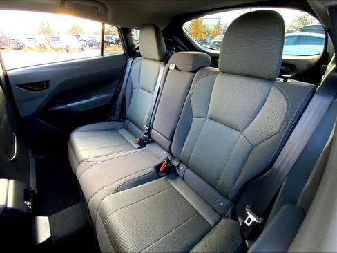 Certified 2024 Subaru Crosstrek 2.0i Premium image 27