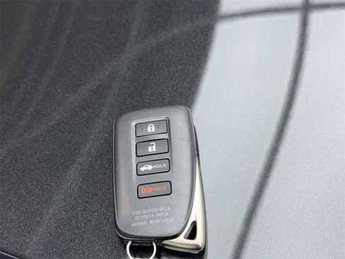 Used 2023 Lexus IS 300 w/ Premium Package image 58