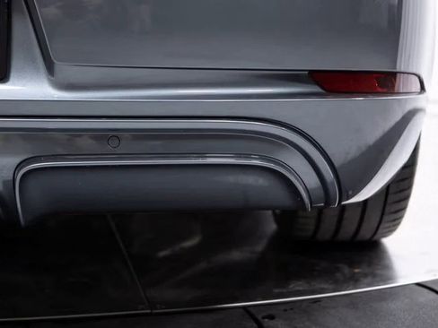 Certified 2025 Porsche 718 Cayman S image 34