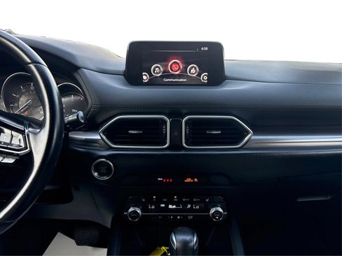 Used 2019 MAZDA CX-5 Touring FWD image 14