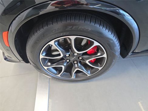 Used 2023 Dodge Durango SRT Hellcat AWD/4WD image 10