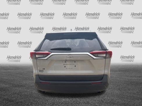 Used 2020 Toyota RAV4 XLE Premium w/ All Weather Liner Package AWD/4WD image 9