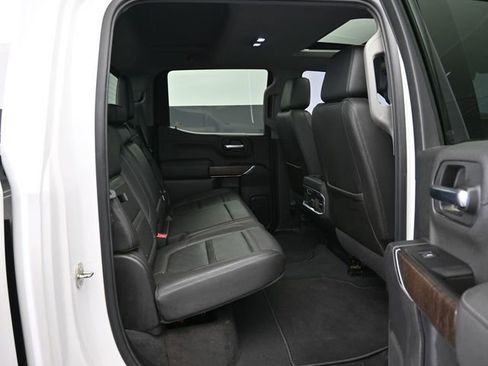 Used 2019 GMC Sierra 1500 Denali w/ Denali Ultimate Package image 39
