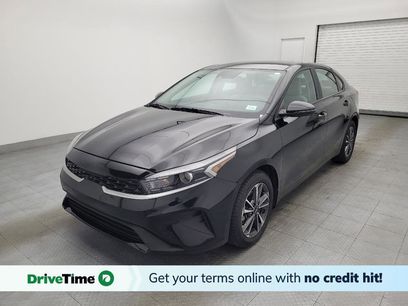Used 2023 Kia Forte LXS w/ LXS Technology Package
