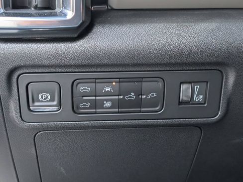 New 2026 GMC Hummer EV 4x4 Crew Cab image 20