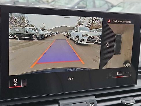 Used 2023 Audi Q5 2.0T Premium Plus w/ Premium Plus Package image 15