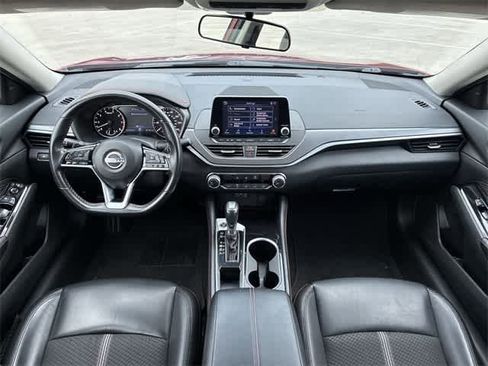 Used 2023 Nissan Altima 2.5 SR image 16