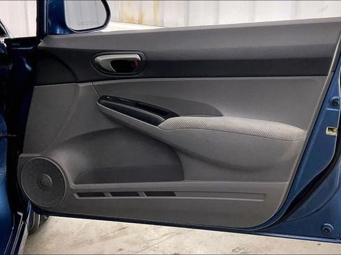 Used 2011 Honda Civic LX image 21