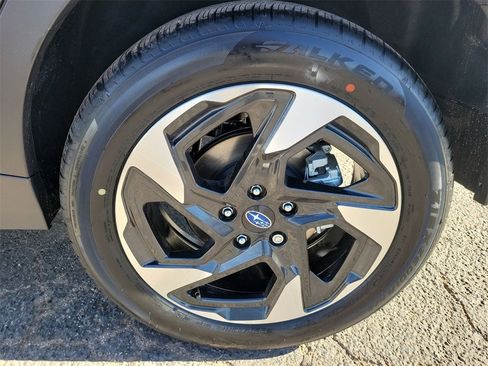 New 2026 Subaru Crosstrek 2.5i Limited image 11