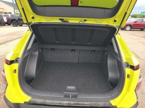 Used 2025 Hyundai Kona SEL AWD/4WD image 24