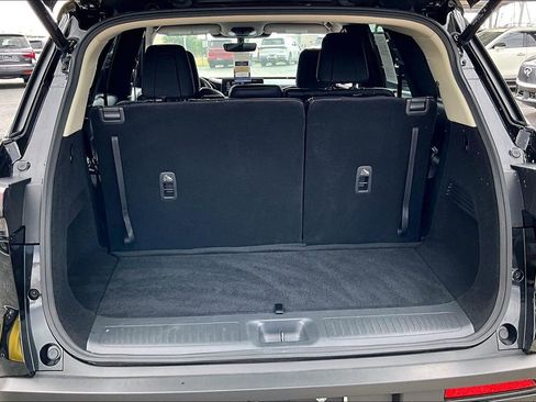 Certified 2025 INFINITI QX60 Luxe AWD/4WD image 51