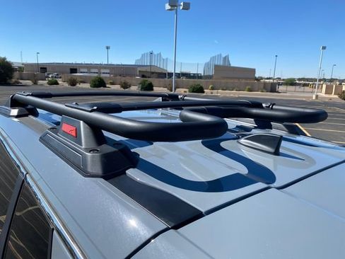 New 2026 Nissan Rogue SV image 10