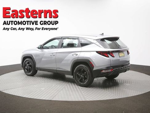 Used 2024 Hyundai Tucson SE AWD/4WD image 58