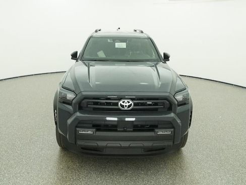 New 2026 Toyota 4Runner SR5 image 15