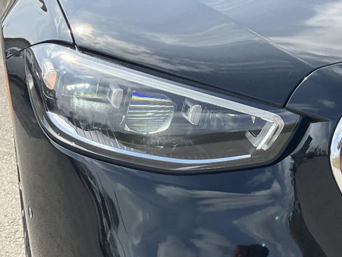 Certified 2022 Mercedes-Benz S 580 4MATIC Sedan image 8