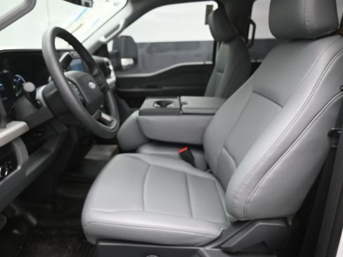 New 2025 Ford F350 XL image 16