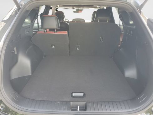 Used 2024 Kia Sportage SX Prestige AWD/4WD image 9