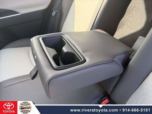 Used 2019 Toyota RAV4 Adventure w/ Advanced Technology Package image 18