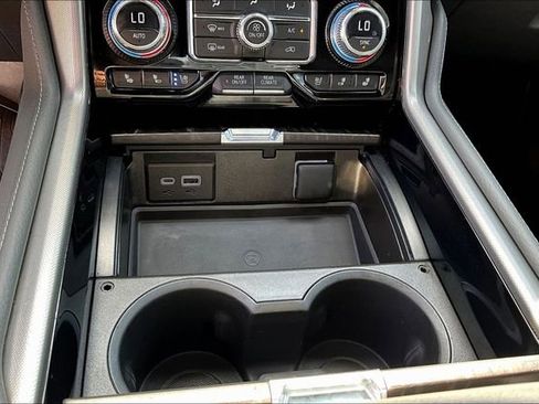 Used 2023 GMC Yukon Denali w/ Max Trailering Package image 17