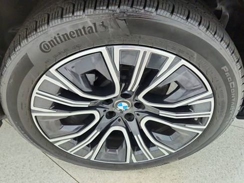 Used 2025 BMW X3 xDrive30i image 56