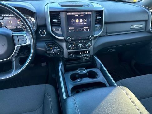 Used 2022 RAM 1500 Big Horn AWD/4WD image 22