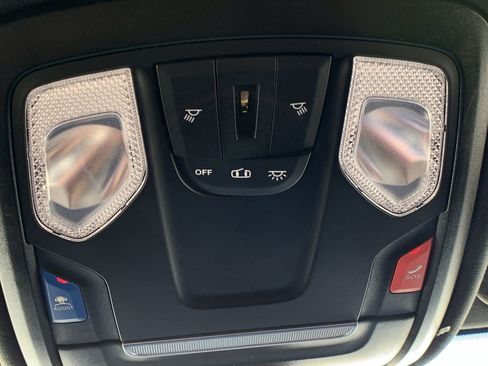 Used 2022 RAM 2500 Big Horn w/ Level A Equipment Group image 37