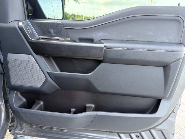 Used 2021 Ford F150 XLT w/ Equipment Group 302A High AWD/4WD image 17