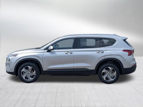 Certified 2023 Hyundai Santa Fe SEL AWD/4WD image 4
