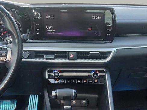 Used 2022 Kia K5 GT-Line w/ GT-Line FWD Premium Package image 16