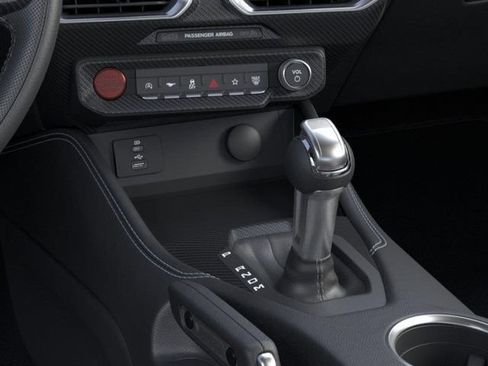 New 2026 Ford Mustang GT Premium w/ GT Performance Package RWD image 15