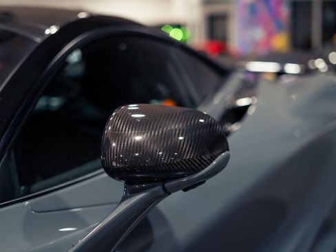 Used 2021 McLaren 765LT RWD image 21