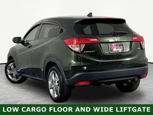 Used 2017 Honda HR-V EX image 4