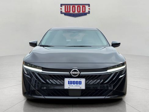 New 2026 Nissan Sentra S image 5