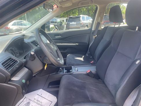 Used 2013 Honda CR-V LX image 10