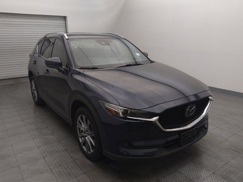 Used 2020 MAZDA CX-5 Signature image 13