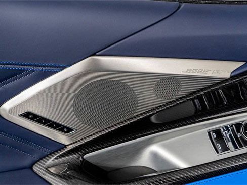 Used 2023 Chevrolet Corvette Z06 image 40