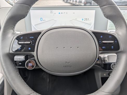 Certified 2023 Hyundai Ioniq 5 SEL w/ Cargo Package AWD/4WD image 25
